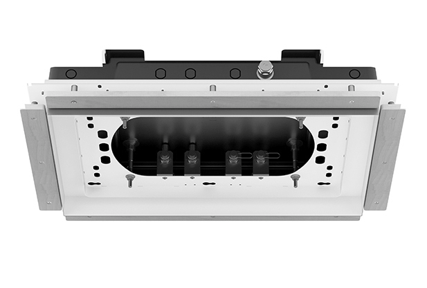SERENITY SKY+ Коробка для скрытого потолочного монтажа с подсветкой DornBracht 3578197090