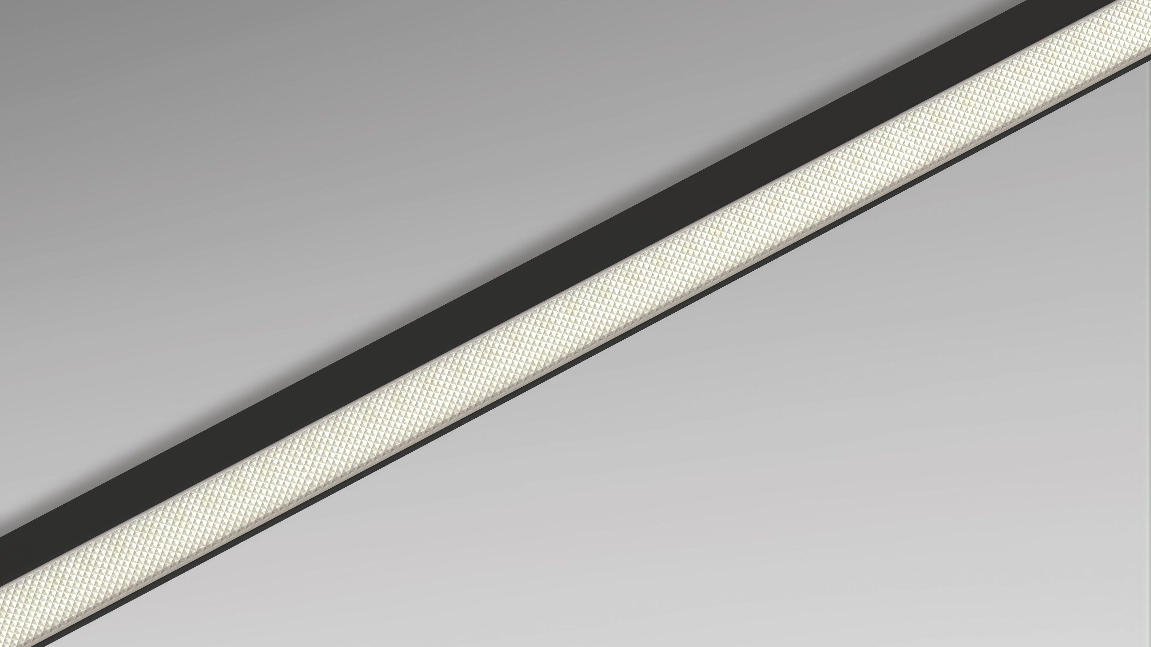 Экструдированная алюминиевая система освещения трека Letroh VIAVAI ARCH-00129669 - Вид №4