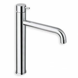 CRIKT521 Кухонный смеситель, однорычажный, с передним рычагом Cristina Rubinetterie