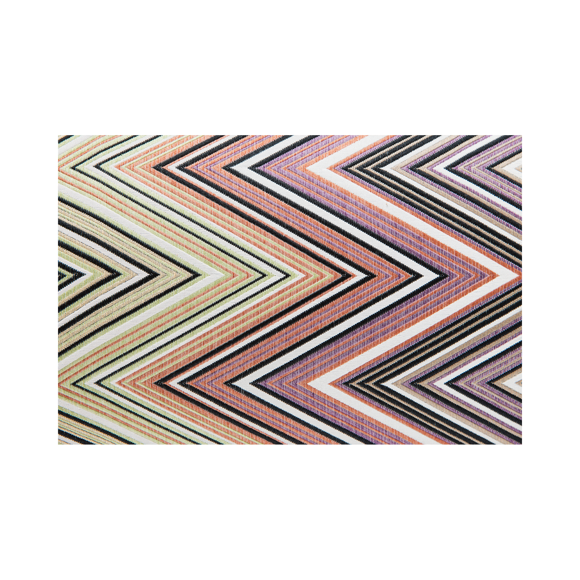 Пуф / KEW MissoniHome sun-id-377329 - Вид №3