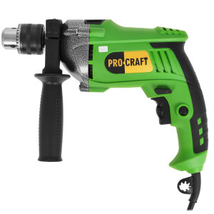 Дрель  PROCRAFT PS980 5497099