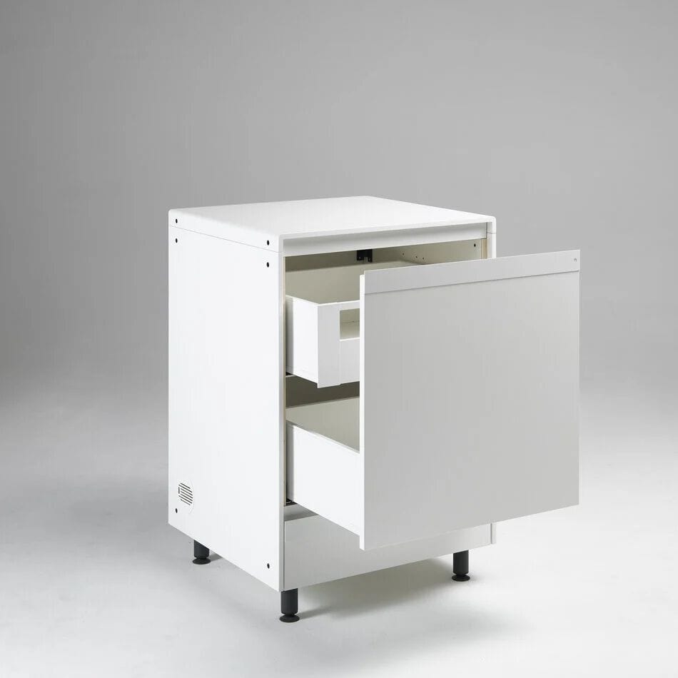 Линейная секционная кухня Stadtnomaden Modular ARCH-00073567 - Вид №4