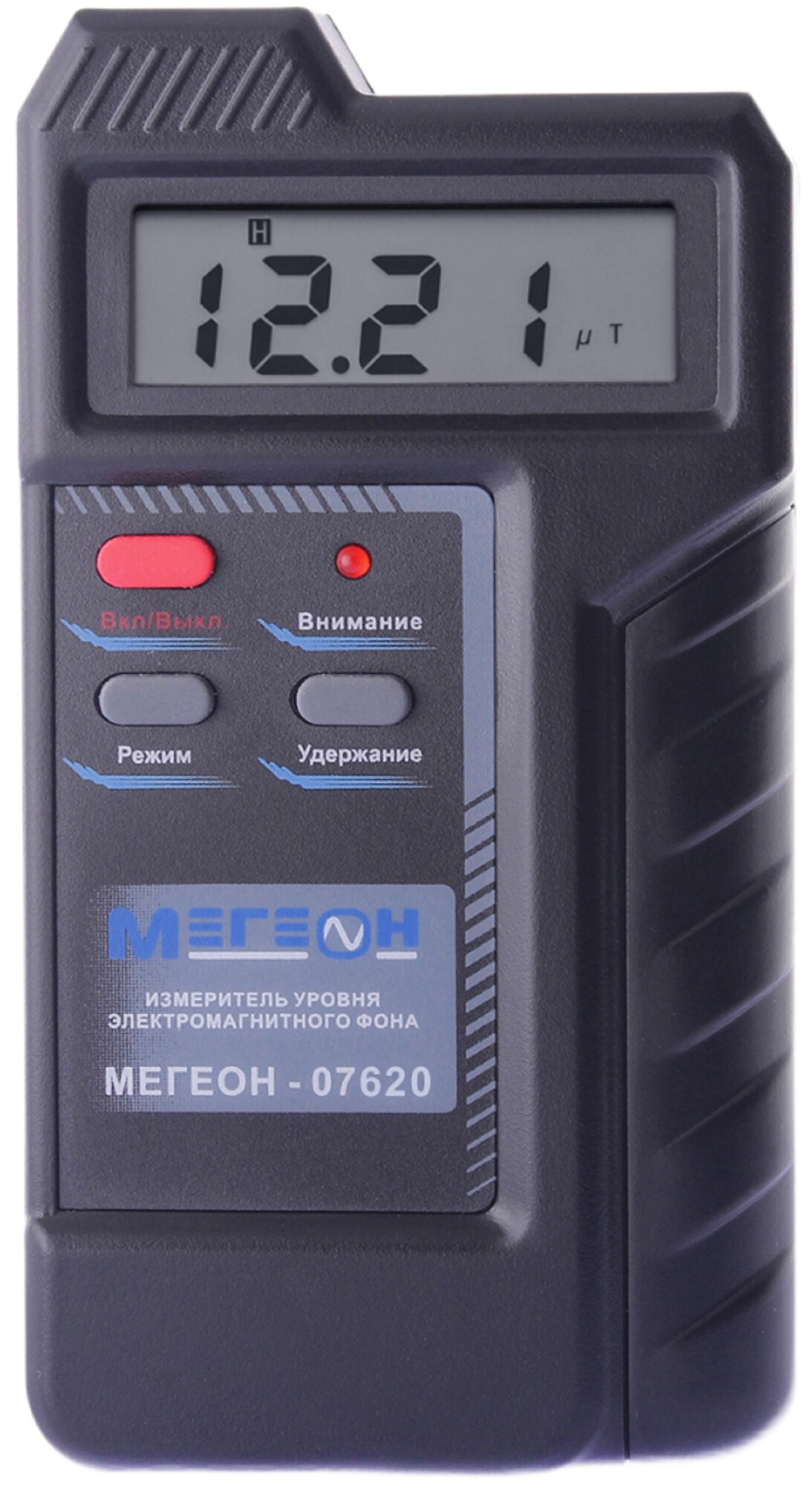 Измеритель уровня электромагнитного поля Мегеон 07620 1142509 STDN-0111051