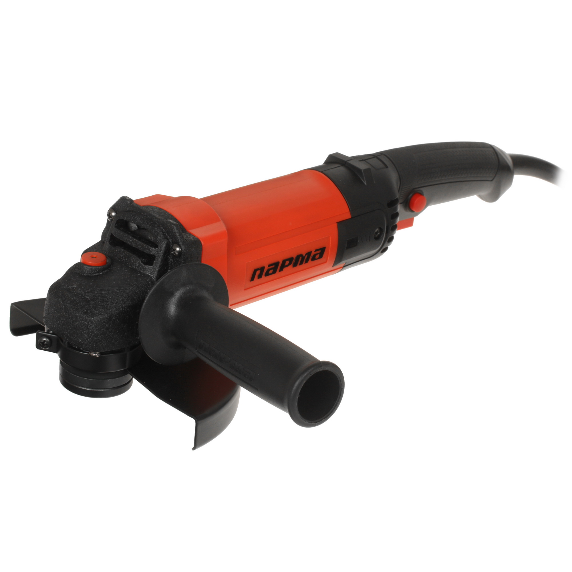 Углошлифовальная машина (УШМ) Парма УШМ-01-150/1300 5311305 STDN-0141283