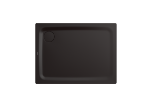 Душевой поддон KALDEWEI Сталь эмалированная 483-2 452 теплый серый 90