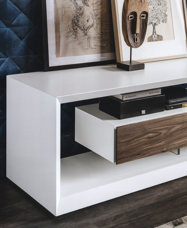 Тумба под TV  CATTELAN ITALIA BOXER  - Вид №1