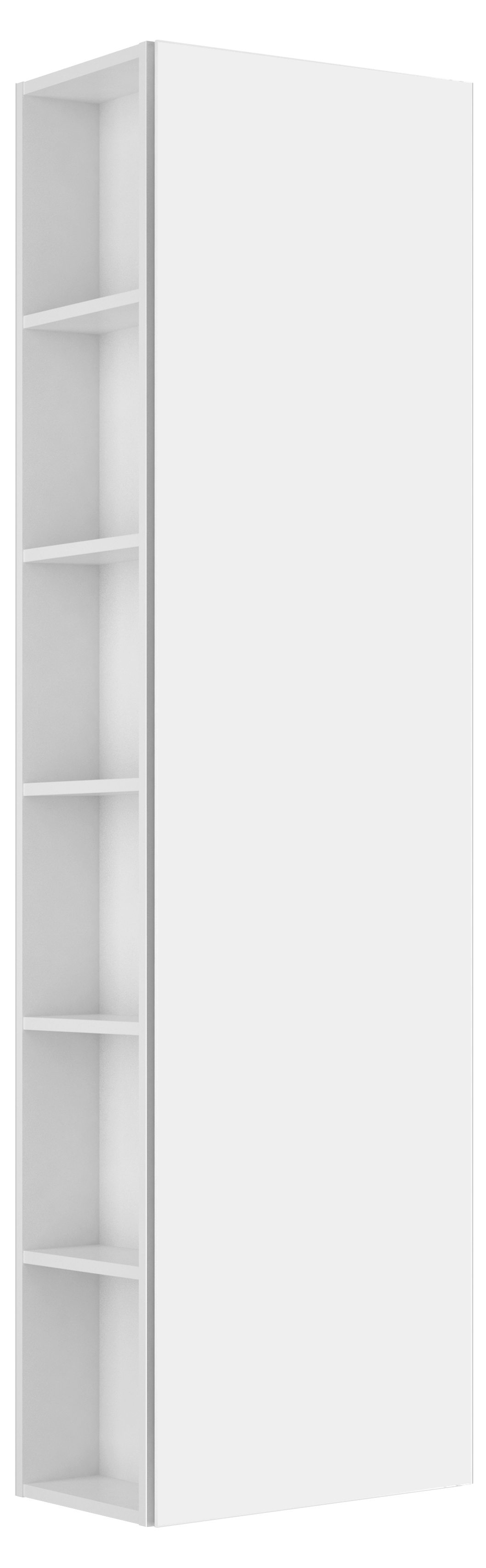 32931110002 Высокий шкаф-пенал KEUCO Plan