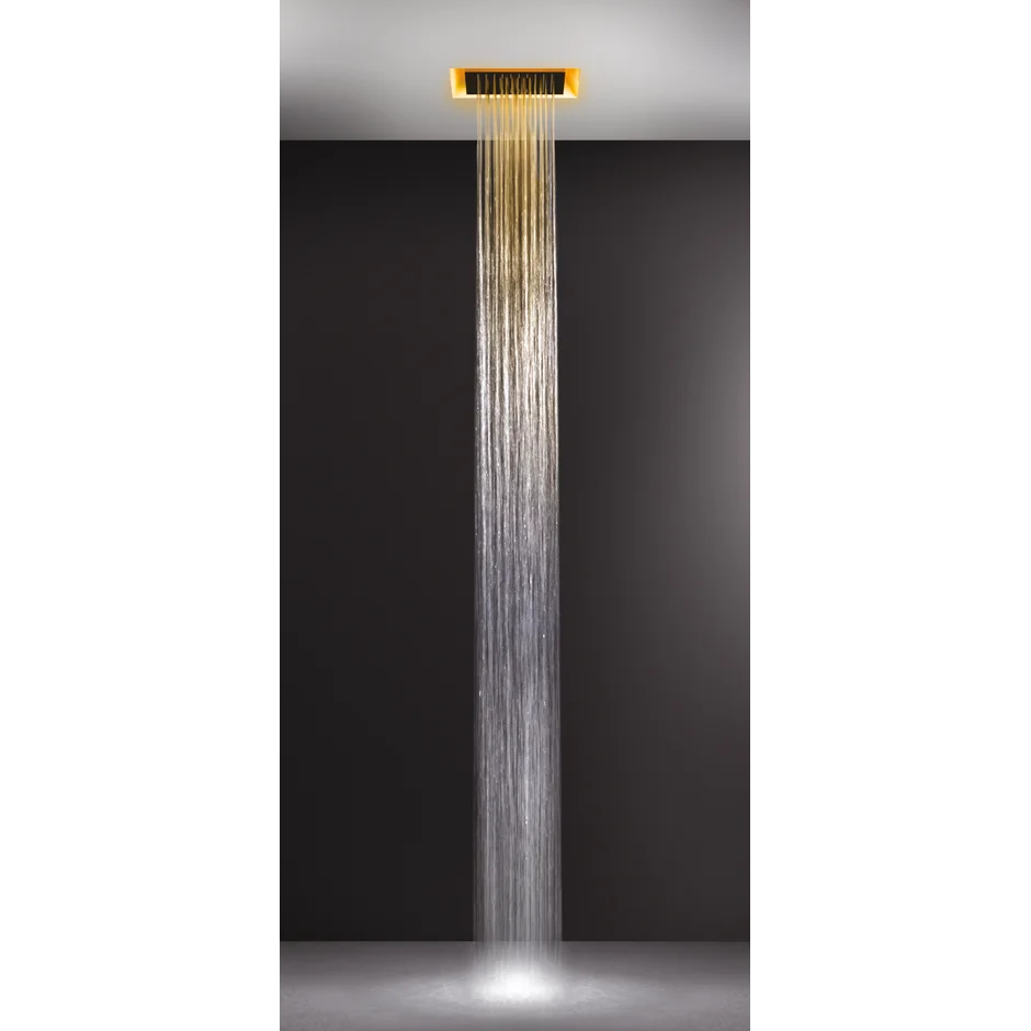 Насадка для душа 57301 279 Gessi Afilo МАТОВО-БЕЛЫЙ 57301279