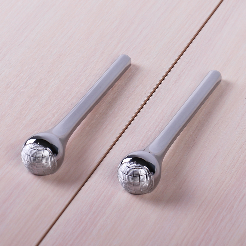 Мебельная ручка  Скоба, 149x29x29 мм, хром LJPS0189 Public Steel Россия  - Вид №4