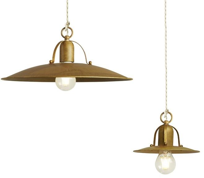 Gibas Подвесной светильник Osteria 839/23 - Вид №3