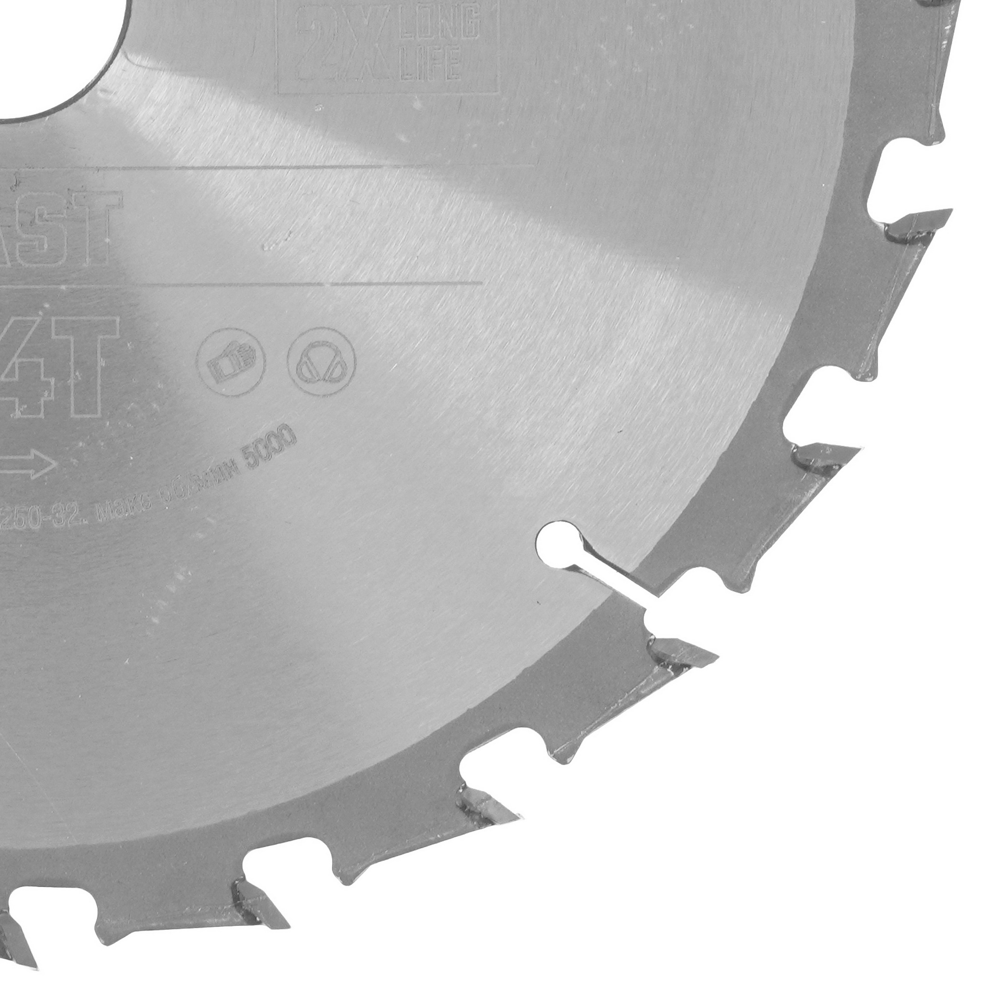 Диск пильный KRAFTOOL 36950-250-32 9107911 STDN-0008832 - Вид №1