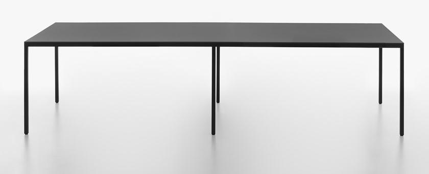 Plank Прямоугольный стол из hpl Fila sun-id-1515501 - Вид №4