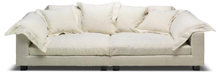 Moroso Модульный секционный диван sun-id-1394318 - Вид №1