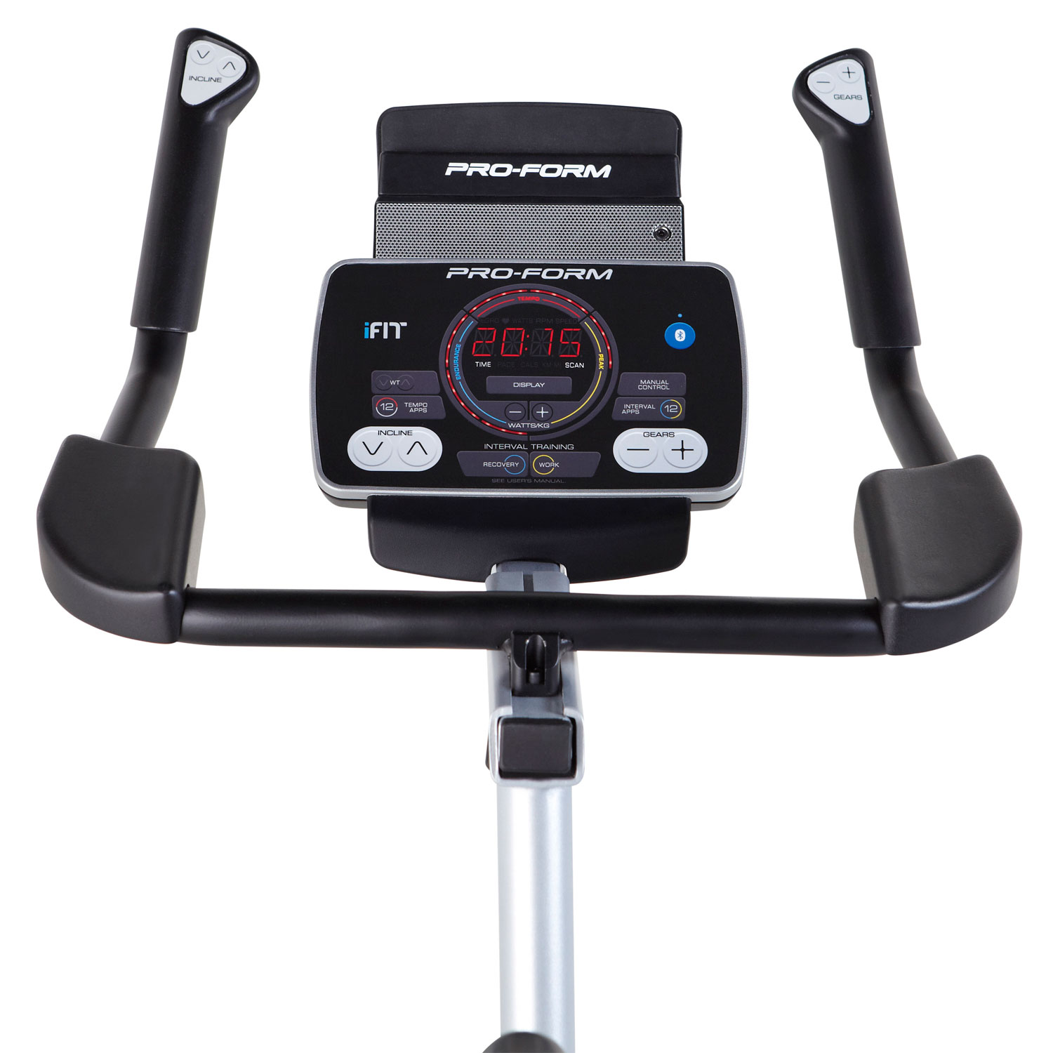 Велотренажер proform tdf 1.0 Pro-Form sun-id-2068752 - Вид №1