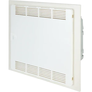Щит слаботочный встраиваемый Hager Golf VF218PZF 36 модулей IP30 пластик 82611018 STLM-2115540