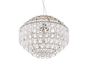 Кристалл подвесной светильник