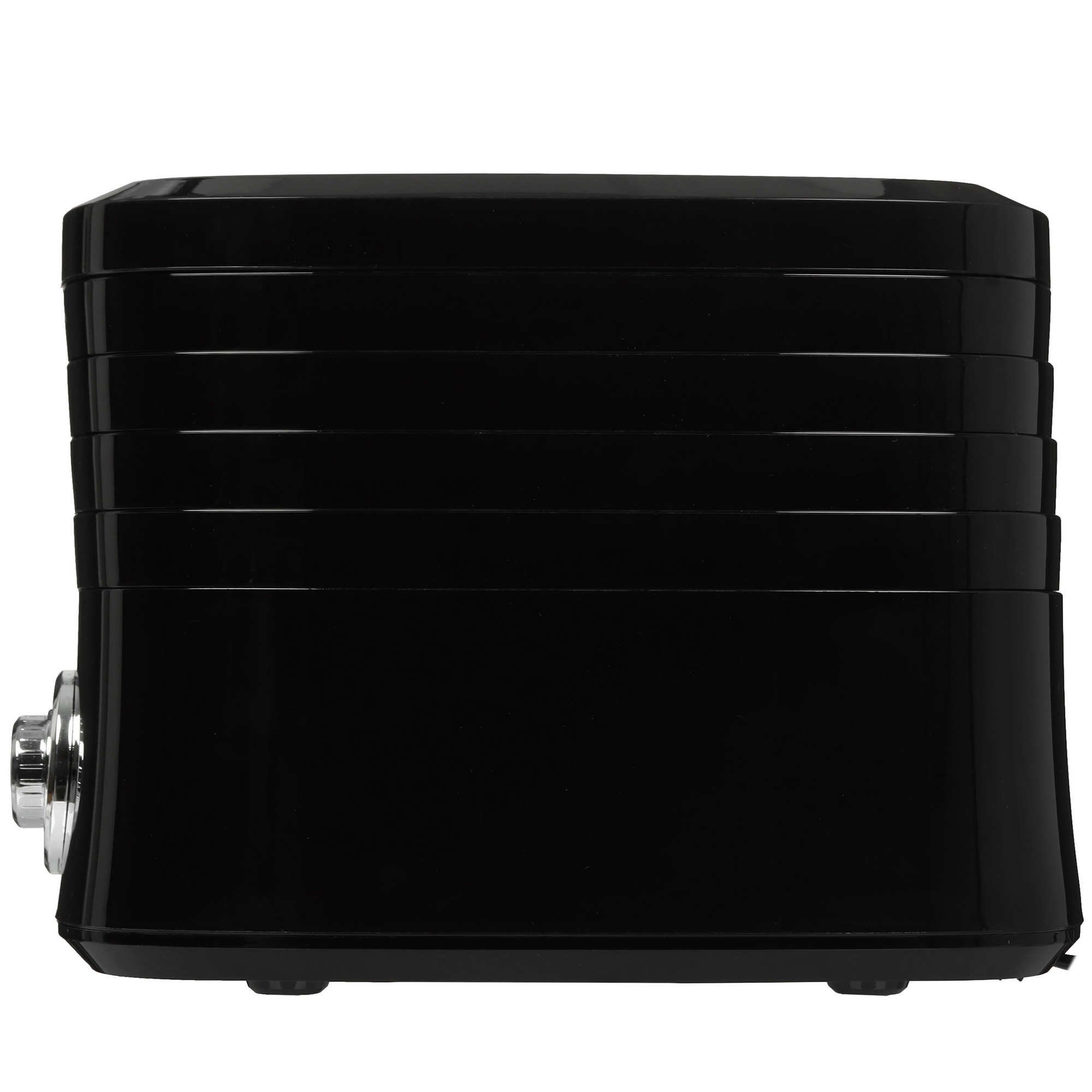 9148509 Сушилка для овощей и фруктов LUMME LU-FD1854A черный STDN-0138544 - Вид №2