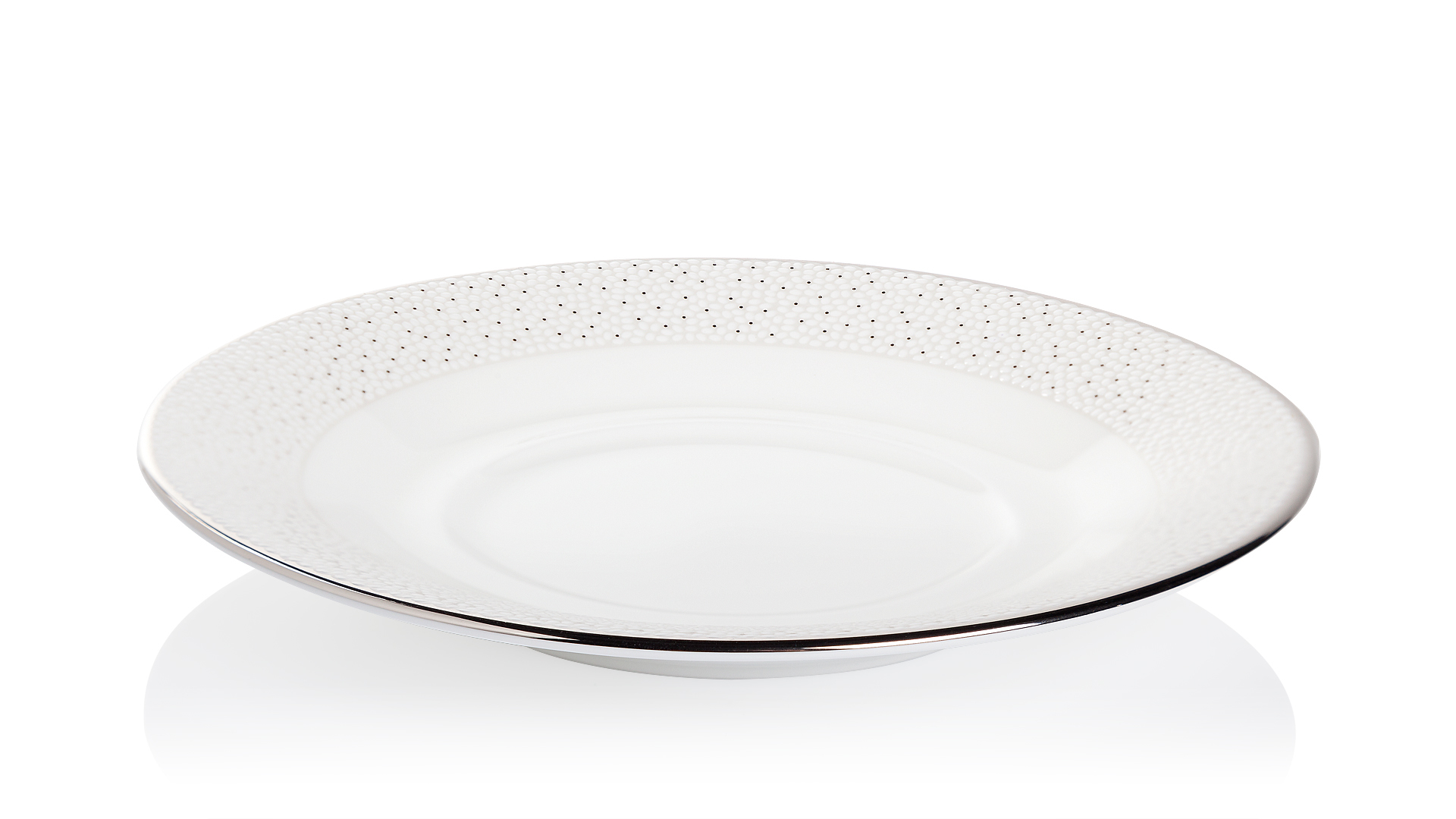 10628683 Noritake Сервиз чайный Noritake "Брум-стрит" 6/21 Фарфор костяной  - Вид №9