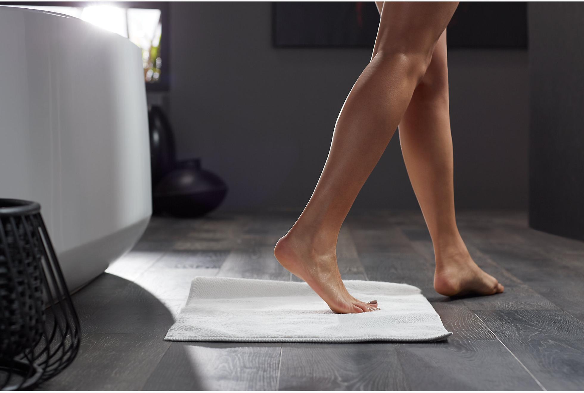 KOHLER Турецкая баня коврик для ванной, 21 K-31510-TRF  - Вид №2