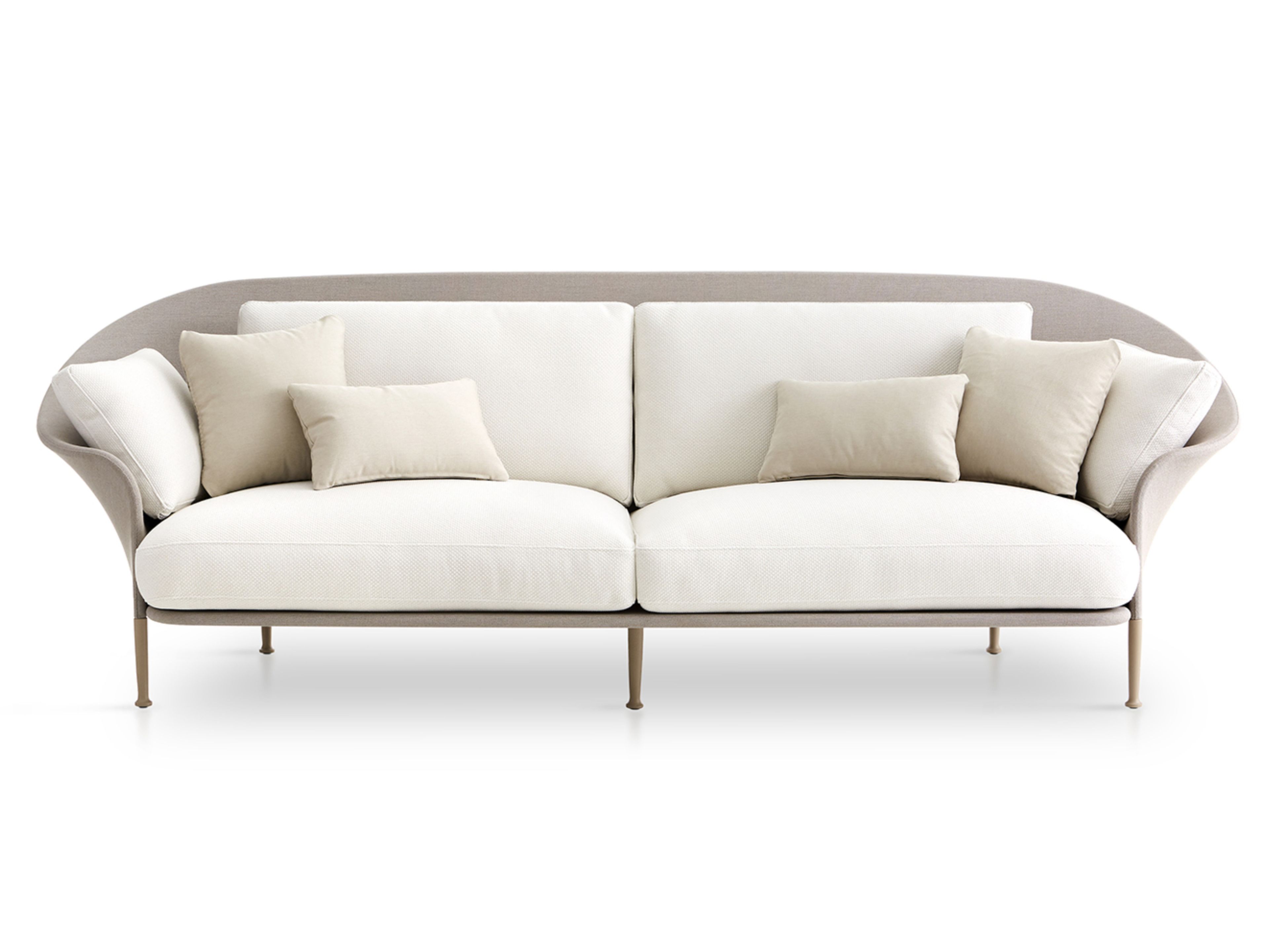 Ткань сад диван EXPORMIM Liz ARCH-00027264 - Вид №1