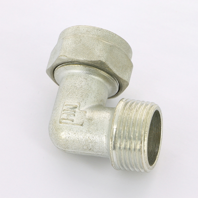 Угол обжим-Н HENCO 26х1" 52606 - Вид №3