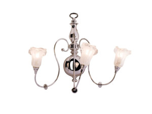 Светодиодный настенный светильник