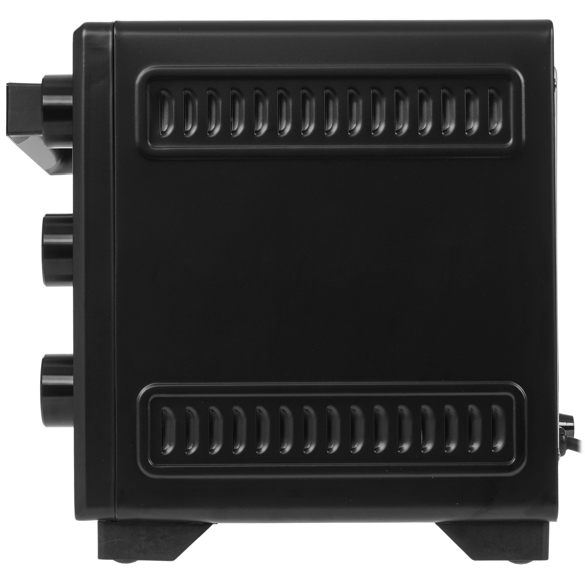 9080959 Мини-печь Kraft KFC-MO 200 HBL черный STDN-0106020 - Вид №2