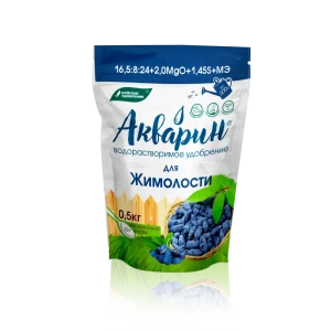 БУЙСКИЕ УДОБРЕНИЯ Акварин - минеральный комплекс для ягодных культур 89379080