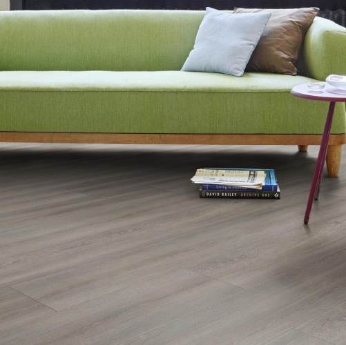 Виниловый ламинат Moduleo Transform Ethnic Wenge 28282 Венге (Гладкая) 1320х196 мм 2801000018 - Вид №4