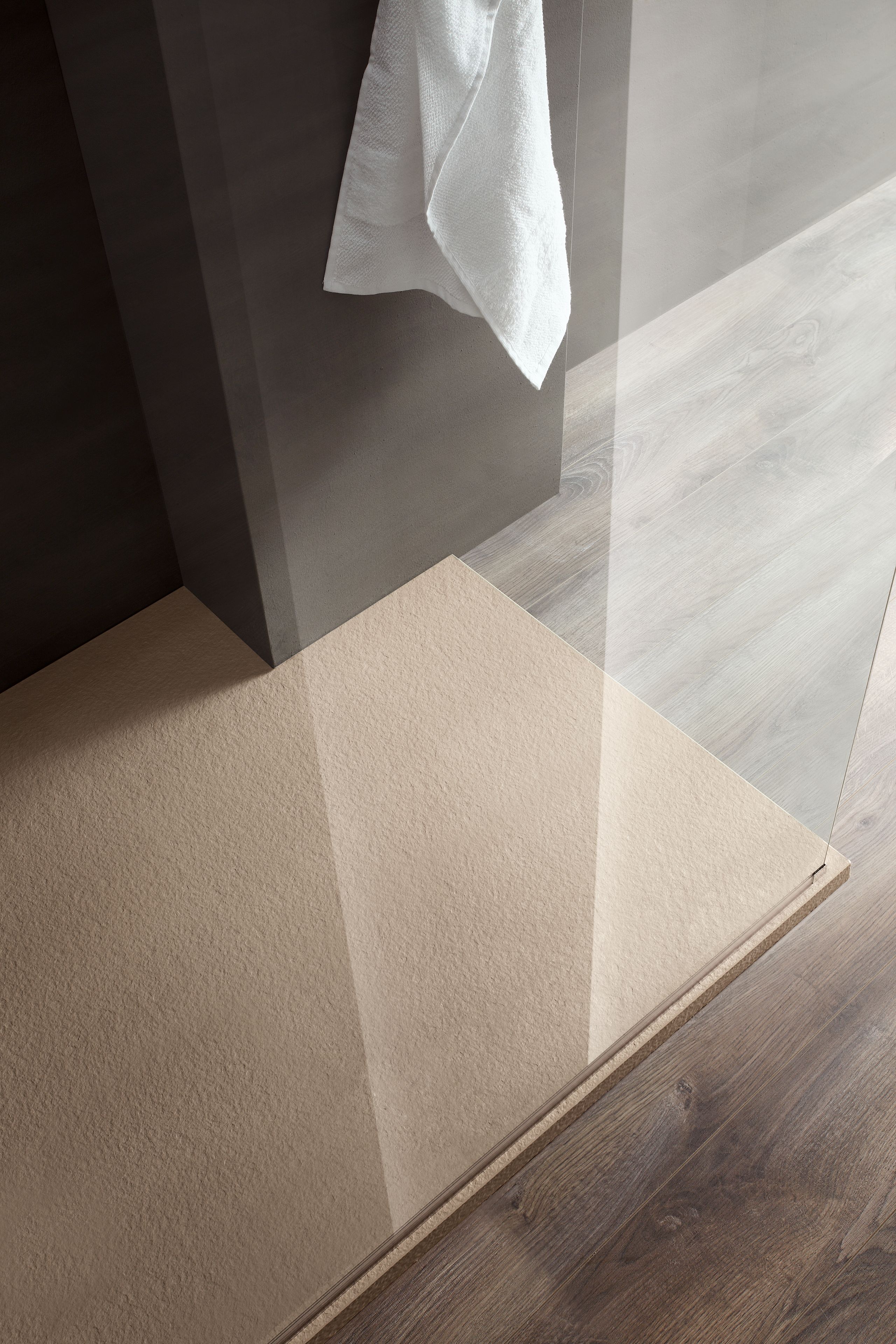 Прямоугольный поддон для душа из камня ARBLU Модная ARCH-00080252 - Вид №3