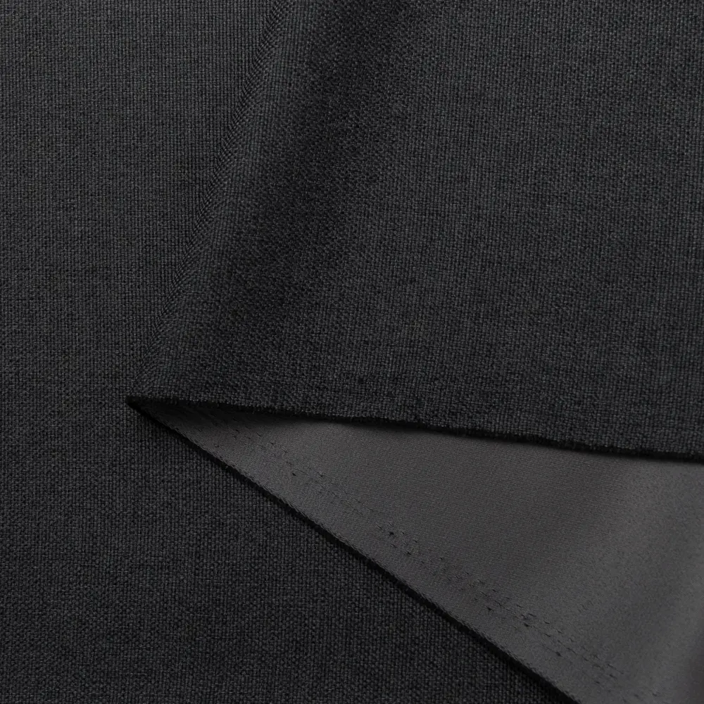 ЛТ ткань 1 п/м лен cosimo серый 17 300 см TEX REPUBLIC STLM-2184307 - Вид №2