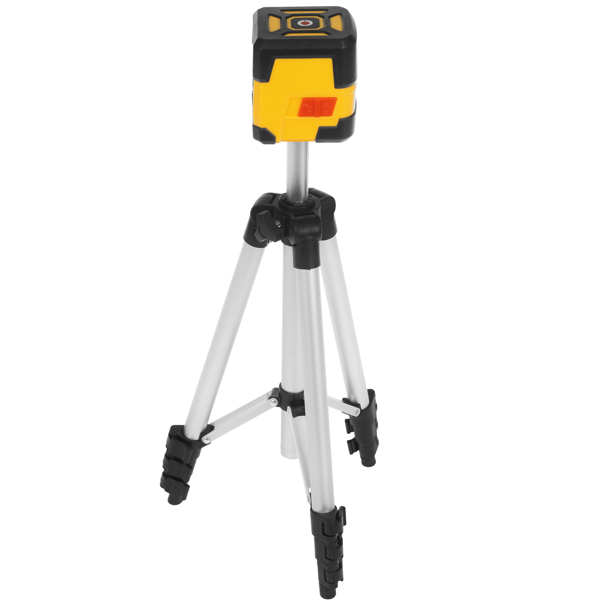 Лазерный нивелир STAYER 34961-2 9107230 STDN-0053492 - Вид №2