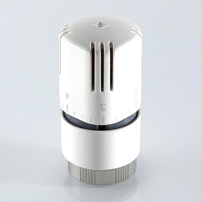 VT.1000.0.0 Головка термостатическая твердотельная Valtec М30×1,5, 6,5-27,5 °C  - Вид №2