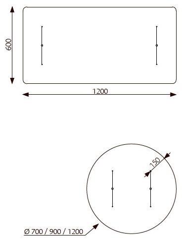 Glimakra of Sweden Подвесная акустическая панель из ткани Global sun-id-1380205 - Вид №2