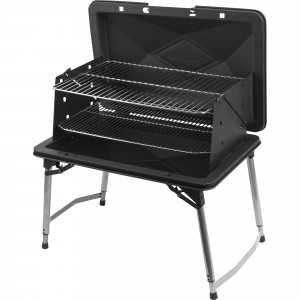 82641146 Гриль-скворчер переносной Forester Mobile