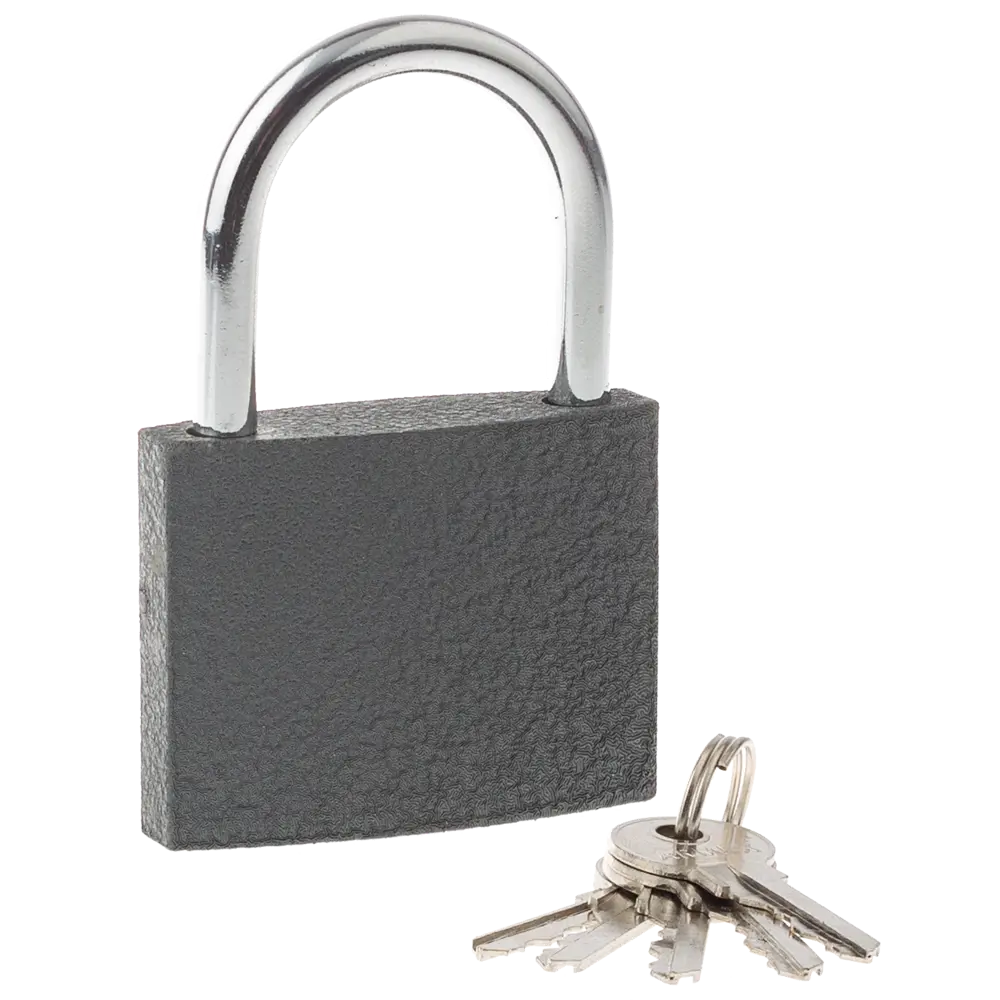 Навесной замок ARMEX ВС1-60 для надёжной защиты дверей и ворот 89393329 STLM-1376366