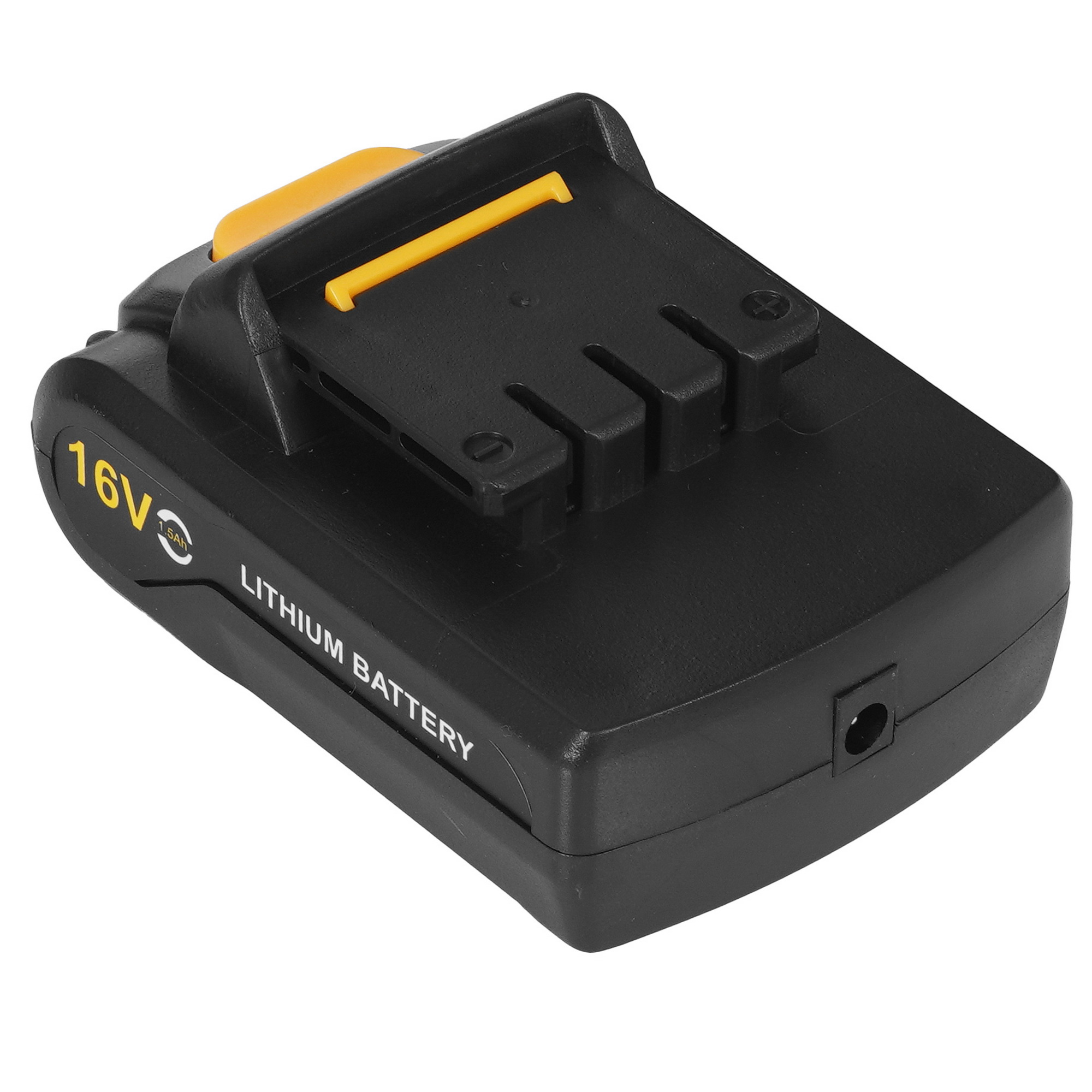 Дрель-шуруповерт DEKO DKCD16FU-Li 063-4099 5304359 STDN-0114116 - Вид №6