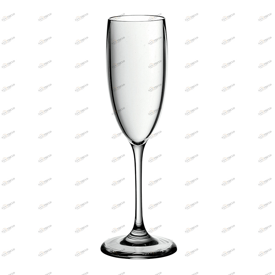 Набор фужеров happy hour 140 мл, 12 штук GUZZINI ДИЗАЙНЕРСКИЕ 00-3863092 Прозрачный 