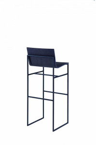 086544 Барный стул Capdell A Collection