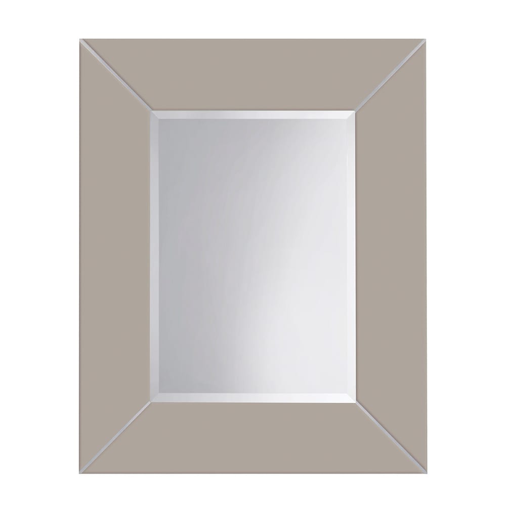 IMSR05 Роскошное зеркало Rebecca с металлическими полосами Carlyon Imperial  - Вид №9