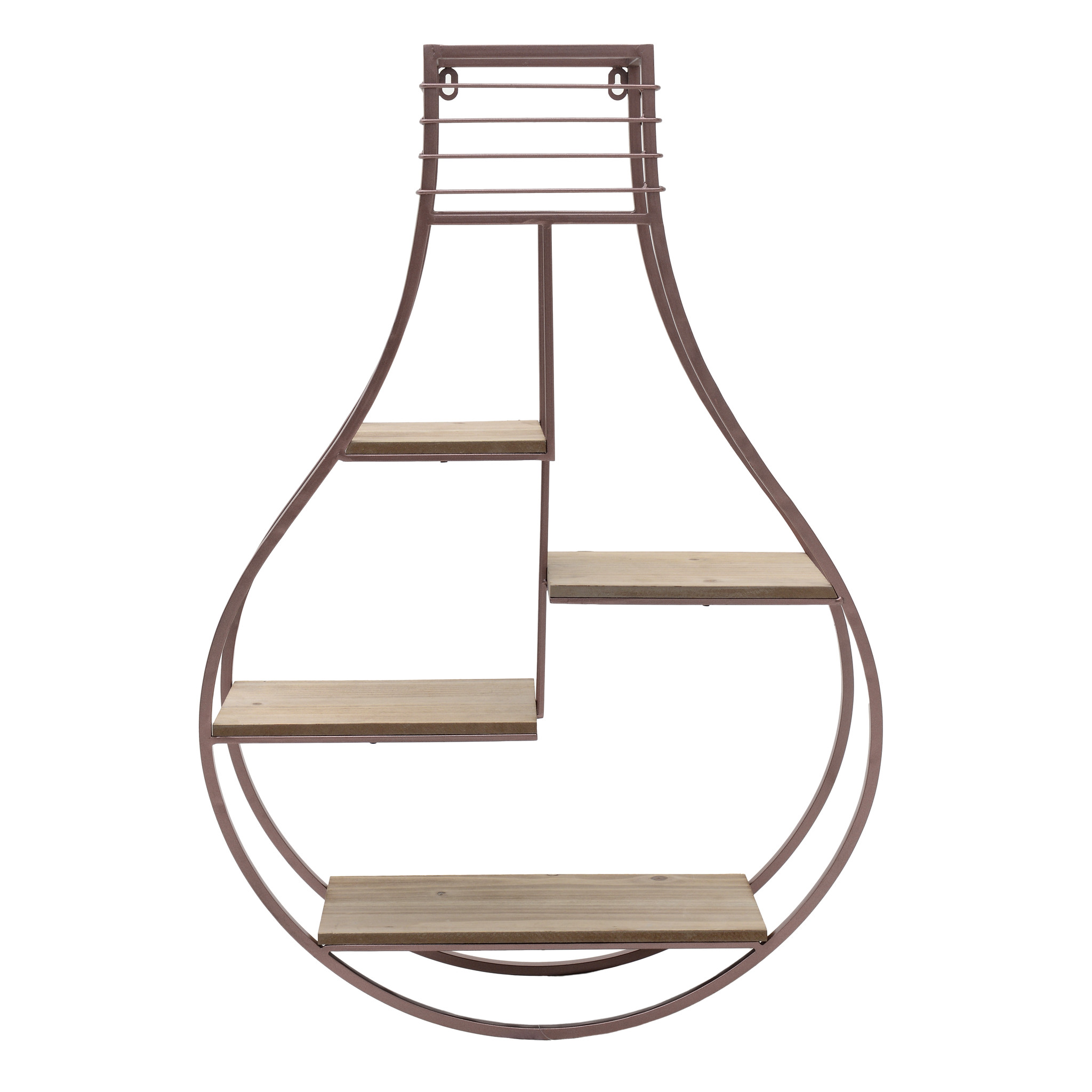 3850812.0059 стеллаж настенный TO4ROOMS  - Вид №2