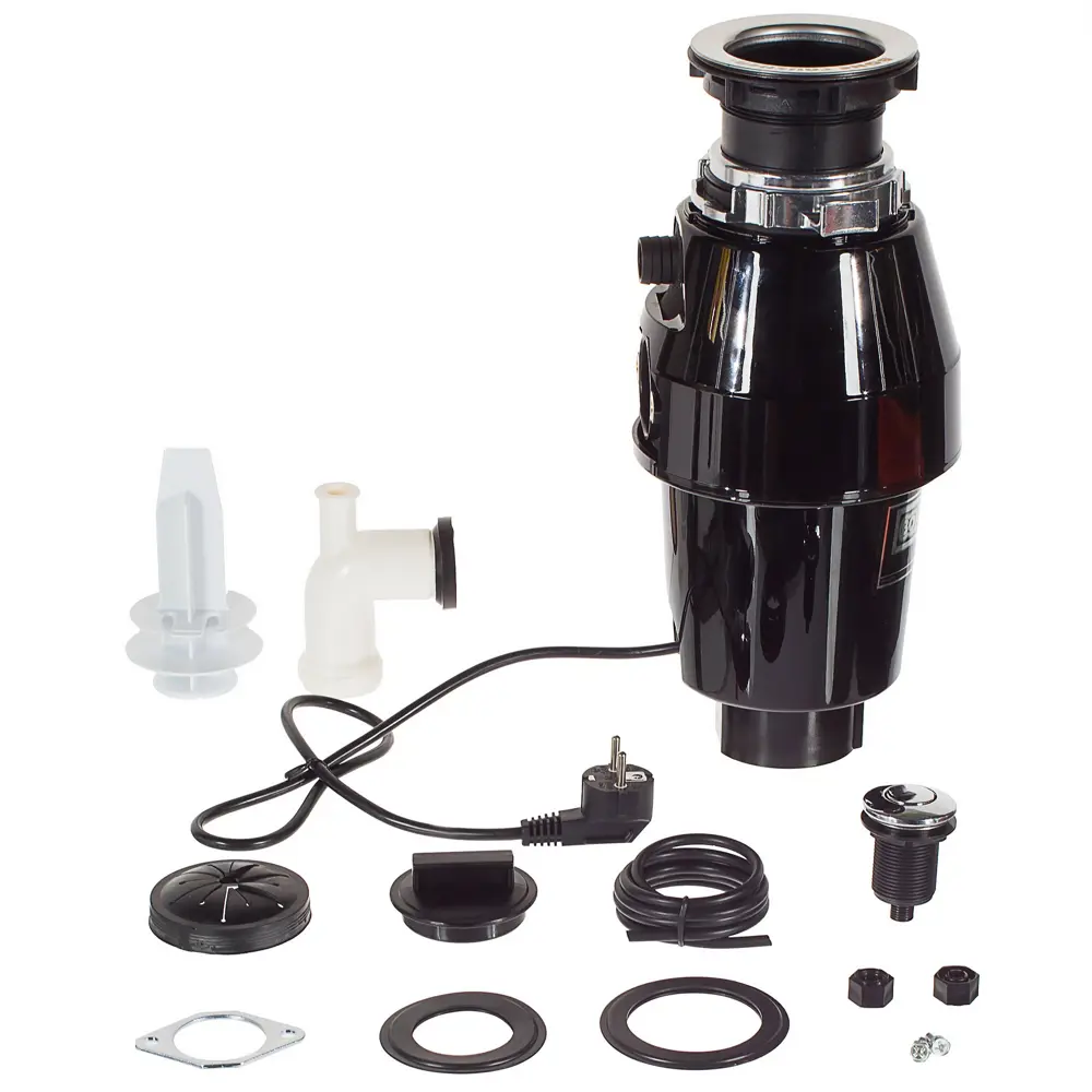 Измельчитель пищевых отходов BoneCrusher 700 - гигиеничное решение для кухни 16628302 STLM-0006963 - Вид №1