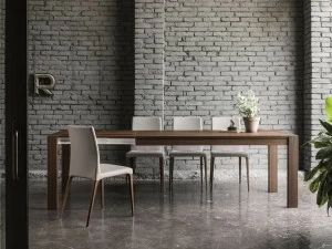 Dall'Agnese Раздвижной стол из дуба Rubino