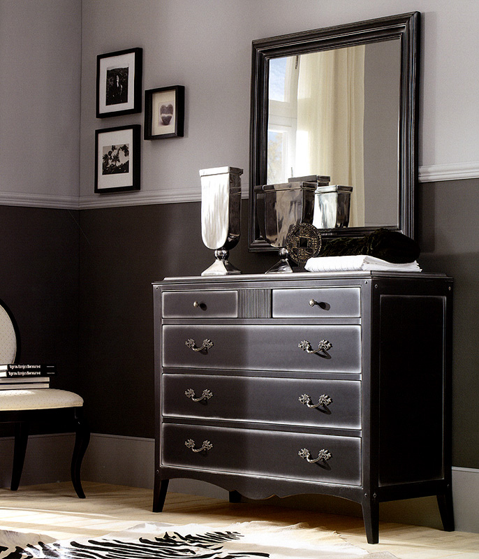 Комод Monet BOTTEGA D'ARTE 822  - Вид №1