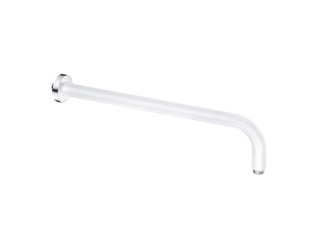 6651491-00 кронштейн для душа DN 15 KLUDI A-QA белый/хром 