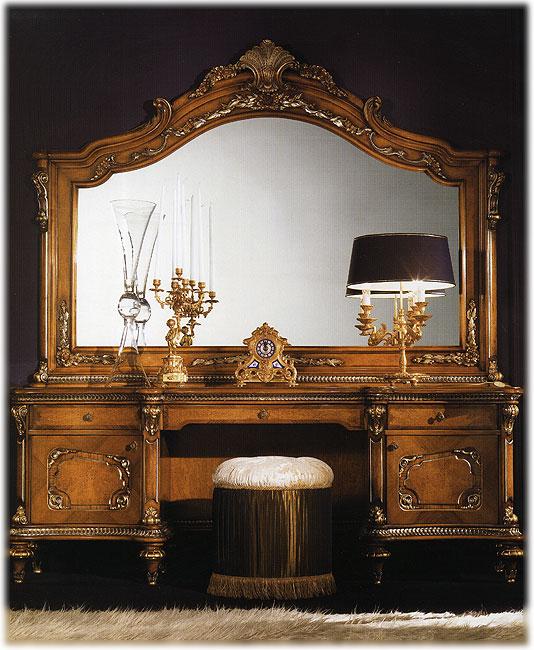 Туалетный столик  CANTALUPPI Ermitage toilette