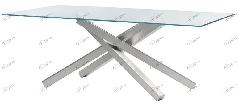 Midj Прямоугольный стол Pechino sun-id-1464312