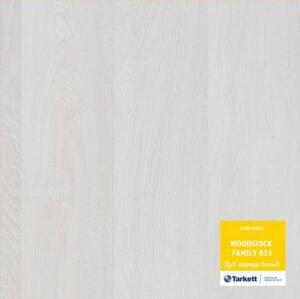 Ламинат Tarkett Дуб Шервуд белый