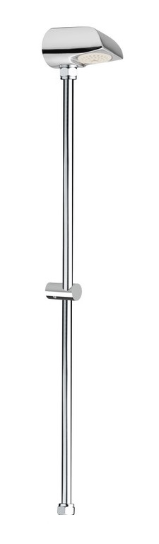 09036KT20 Idral Комплект, включающий душевую головку 09036 и соединительную трубку 