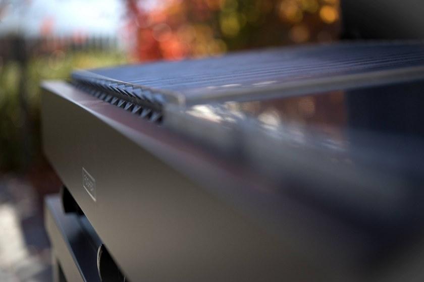 Fògher Газовая печь-барбекю на 2 горелки на ножках sun-id-1465686 - Вид №7